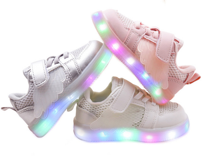 풋풋 플라이팡팡 LED운동화 라이팅운동화 발광운동화 라이트운동화 아동운동화 유아동운동화 베이비운동화 키즈운동화