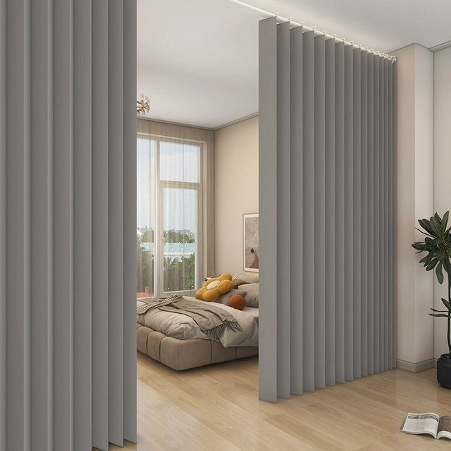 최동글 공간분리자바라 주방 홀딩도어 슬라이딩 문