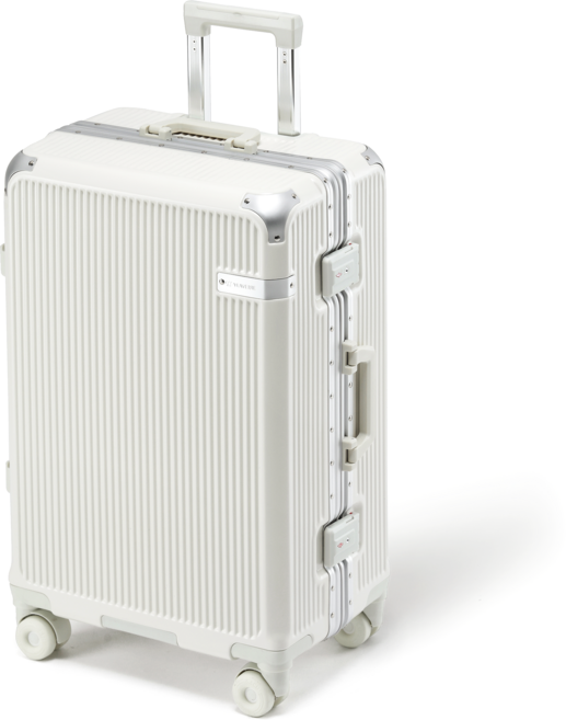 3년AS 우위제 여행용 캐리어 알루미늄 프레임 폴리카보네이트 캐리어 TSA락