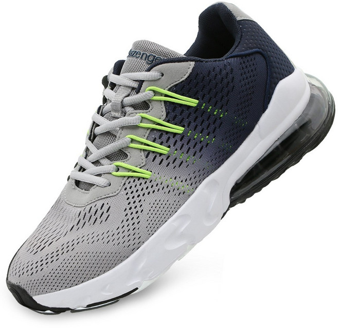 슬레진저 남녀공용 에어 런닝화 AF-9534