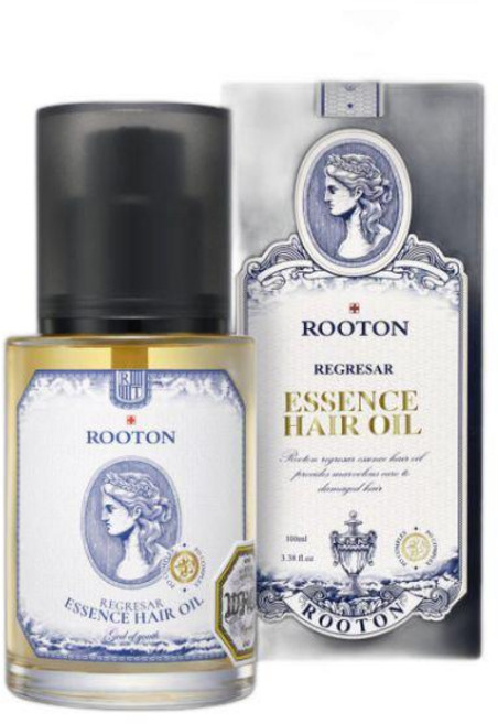 리그레저 헤어에센스 오일 미용실 세럼 단백질 극손상 수분 로션 100ml, 1개