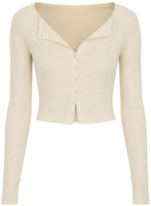 리포메이션 메도우 가디건