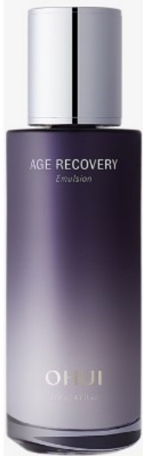 오휘 에이지리커버리 에멀전, 140ml, 1개