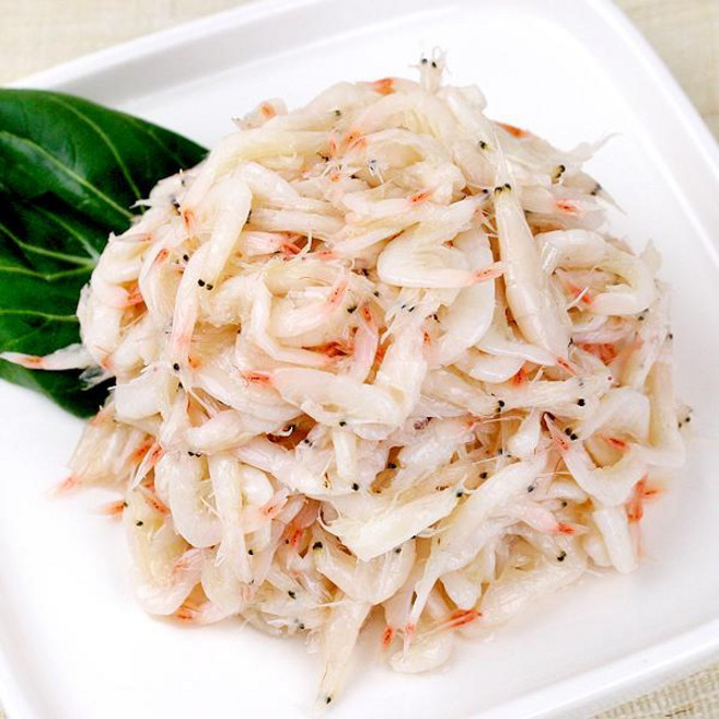 강경장수젓갈 새우젓(특추젓)3kg, 3kg, 1개