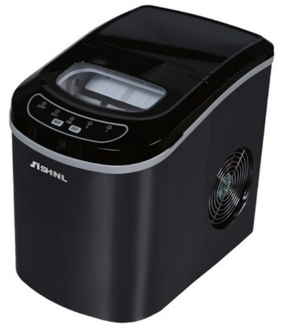 신일 아이스메이커 급속 제빙기 2.2L, (sim-m230ws)-급속 제빙기 2.2L