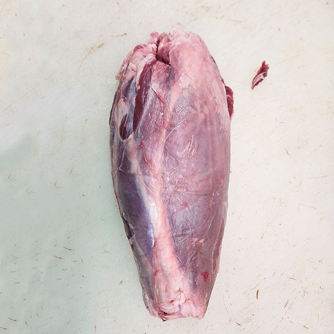 국내산 소고기 사태 냉장 소사태 수육용 찜용 국거리용 장조림용, 1개, 1kg