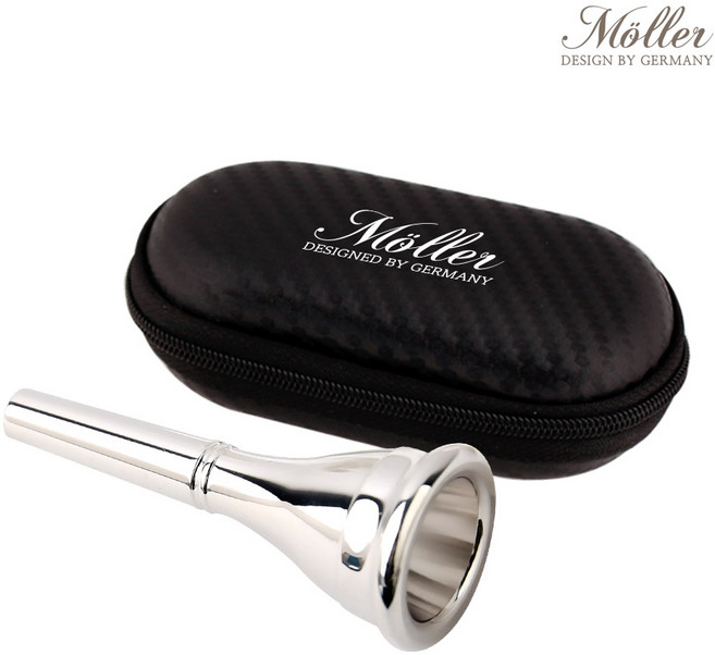 호른 마우스피스, 단품, 1개