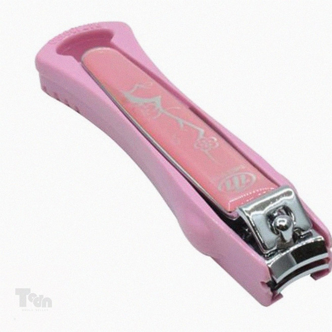 손톱정리세트 튐방지캡 손톱깍이 대