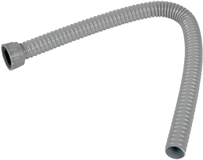 삼정크린마스터 씽크대 호스 일자형, 혼합색상, 1개