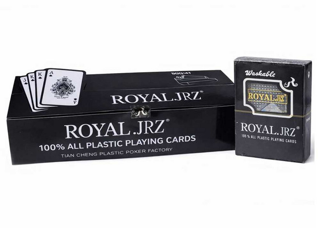 로얄 블랙카드 보안 카드 개별포장 사기방지, 12개, 블랙