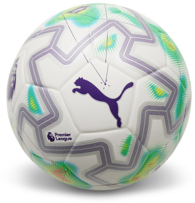 푸마 오비타 매치 PL THRILL 피파퀄리티 축구공(08470601), 08470701