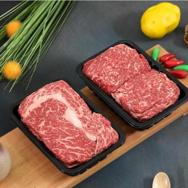 한우 등심 불고기 선물세트 명절소고기선물 한우추석 jin+5661bo