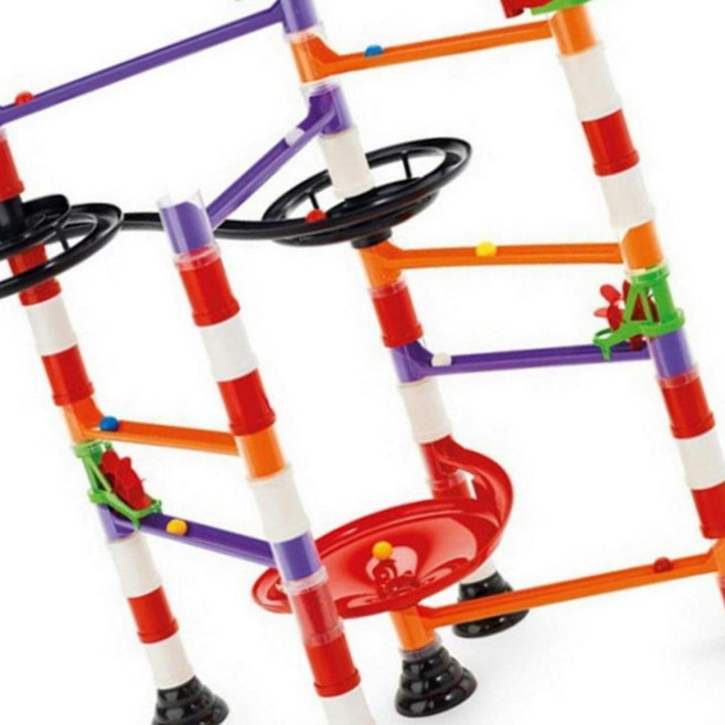 셀엔드 마블런 에센셜 75P 구슬레일 구슬미끄럼틀