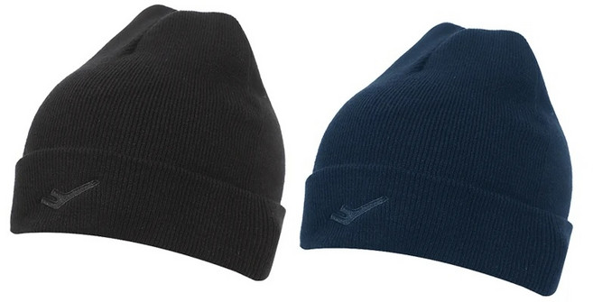 WIDER 방한 프로스펙스 메타 니트비니 동계 방한모자 2종 100507