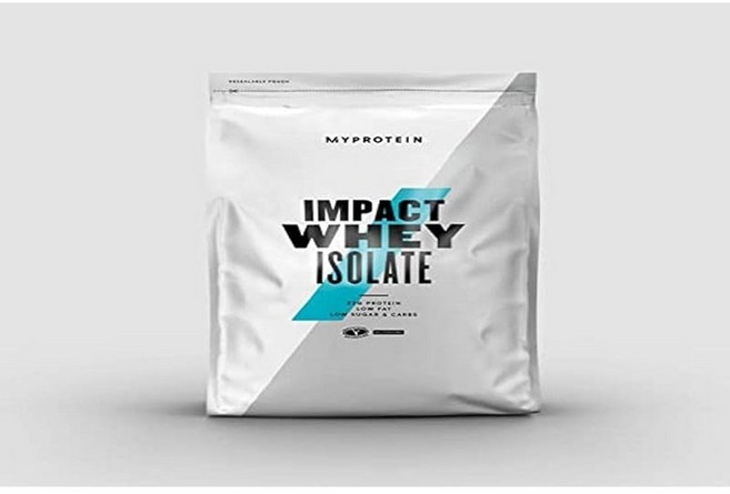 내 단백질 유청 Impact 유청 단백질 아이솔레이트 초코바나나 1kg, 1g, 1개