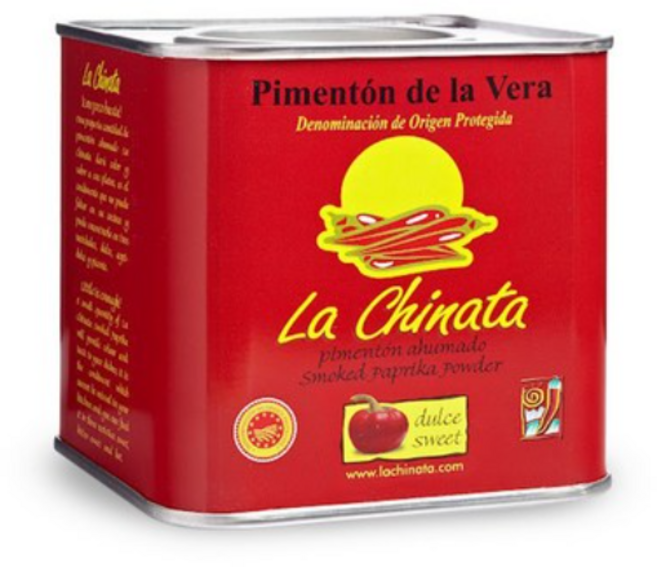 라치나타 스위트 훈제 파프리카파우더, 1개, 70g