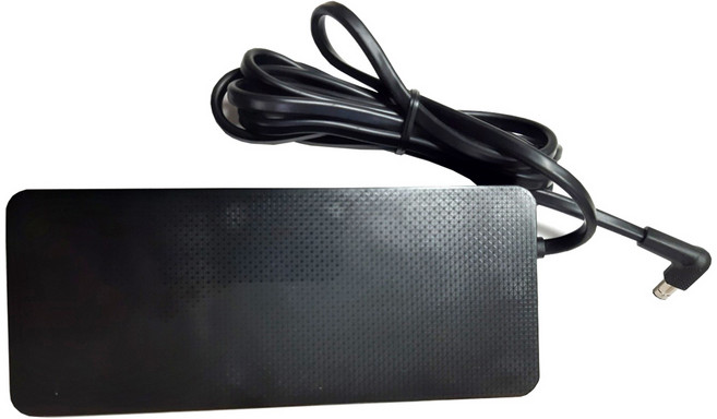 22V 4.54A 아답터 (삼성정품), 옵션 2.외경 5.5mm x 내경 2.5mm, 1개