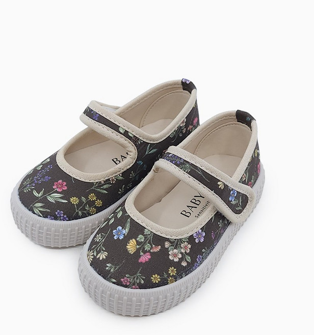 베이비솔 꽃잎메리제인