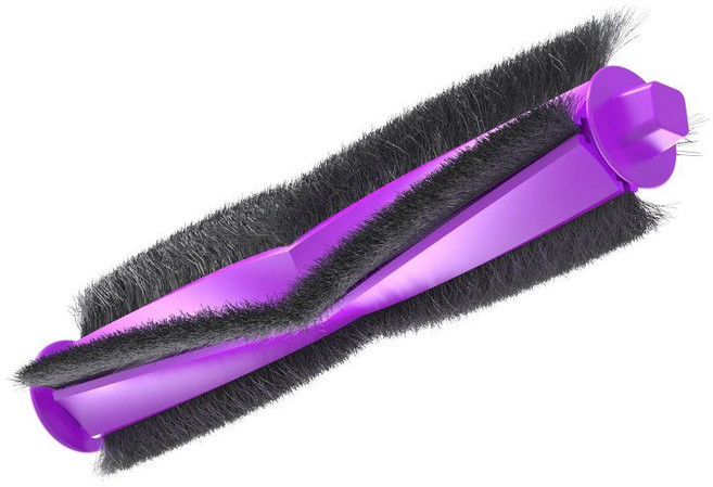 JONR P1 로봇 청소기 구성품, 2)BRUSH  1 pcs, BRUSH  1 pcs