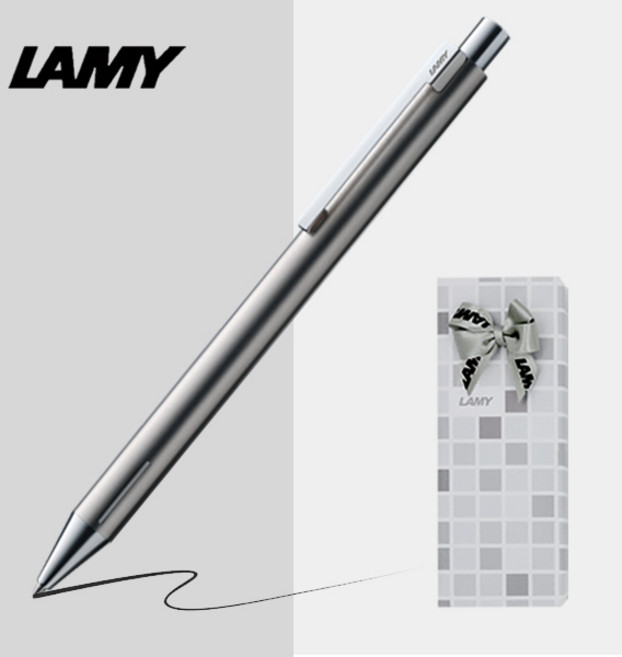 라미 볼펜 이콘 [무료선물포장], 스텐스틸 240