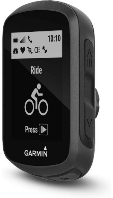 Garmin Edge 130 Plus GPS 사이클링바이크 컴퓨터 구조 운동 다운로드 등반 진행 안내 등 0100238500 갱신