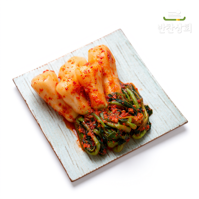 팽현숙 최양락의 맛있는 옛날 총각김치 2kg, 1개