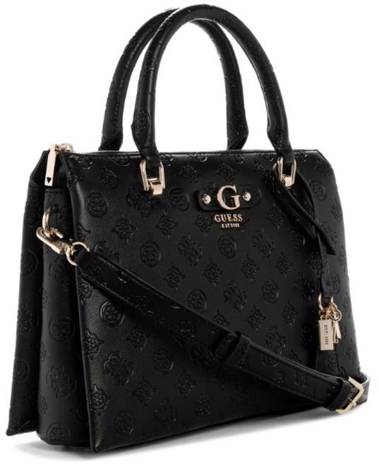 게스 디타 멀티 엠보싱 피오니 여성 사첼백