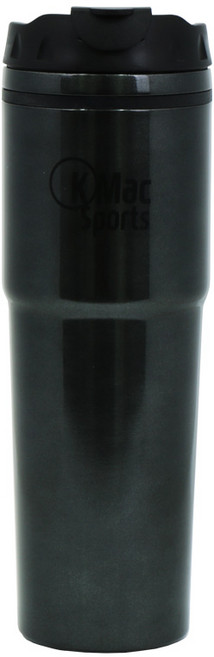 꼼꼬미 캠핑 텀블러, 카키, 700ml, 1개