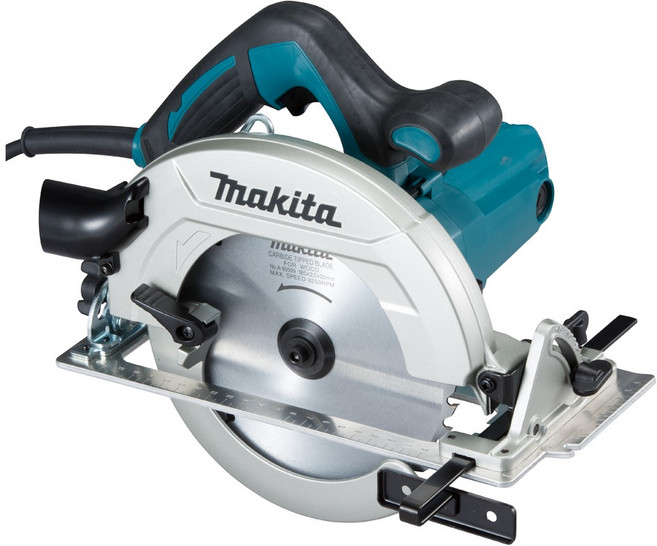 牧田 makita 電動圓鋸機 HS7600, 1個, HS7600 含稅