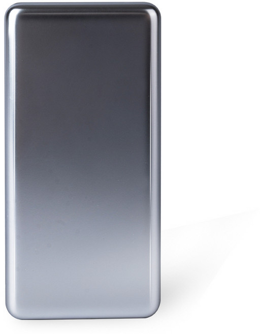 샤오미 20W 울트라 슬림 보조배터리 5000mAh C타입, 스페이스 그레이, PB0520MI