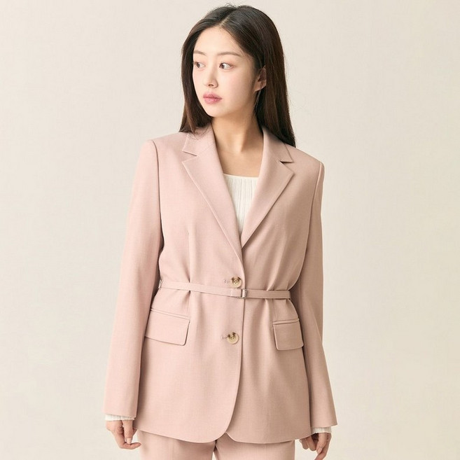 로엠 테일러드 자켓 RMJKF23R11 257724