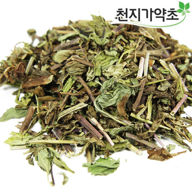 국산 박하 토종 참박하 박하차 페퍼민트, 1개, 200g
