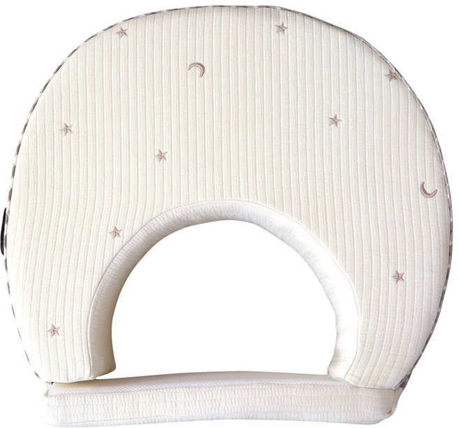 화모 프리미엄 커버분리형 수유쿠션, 별달 은하수