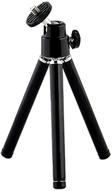 펭카 웹캠 전용 삼각대, 1개