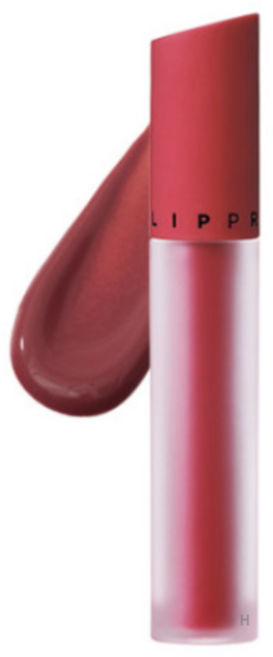 정샘물 립프레션 시스루 틴트, LP 루비 베일, 10개