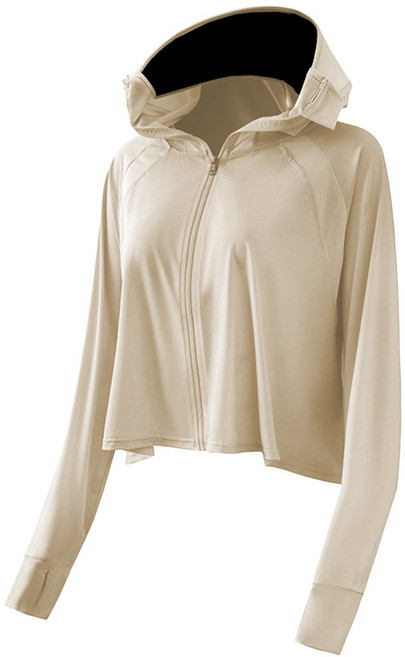 冰絲涼感防曬外套 UPF50+ 抗UV【178小舖】連帽外套 輕薄防曬衣 可拆口罩