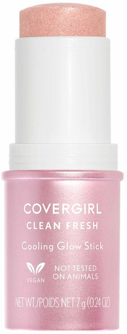 커버걸 커버걸 클린 프레시 쿨링 글로우 스틱, 1개, 1