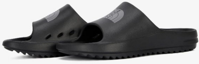 [국내매장정품] M 노스페이스슬리퍼 샌들 UQC NS92Q03J 캠퍼스 슬라이드