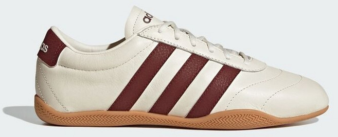 [스포츠/슈마커] ADIDAS 아디다스 "캐주얼 스니커즈 사이즈 한치수 작게 추천" 그랜트 코트 로 - JQ9687