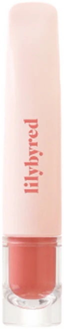 릴리바이레드 탱글 젤리밤, 1개, 9ml, 01 # 살구젤리한입 - 쿠팡