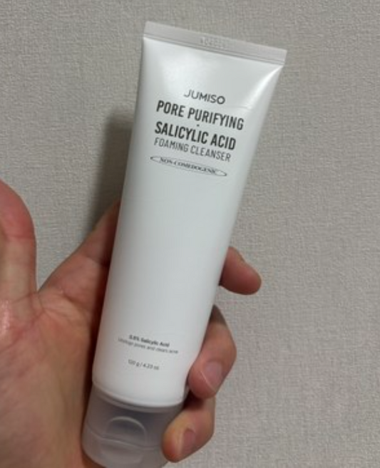 주미소 포어 퓨리파잉 살리실산 포밍 클렌저 150 g 더블기획, 1개, 300g