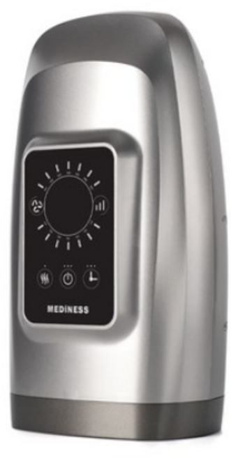 메디니스 베니스 공기압 7단계 손 마사지기 MDM-2700, mdm2700