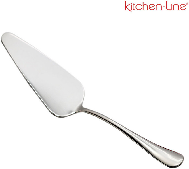 키친라인 케이크서버 파이 디저트 서버, 1개