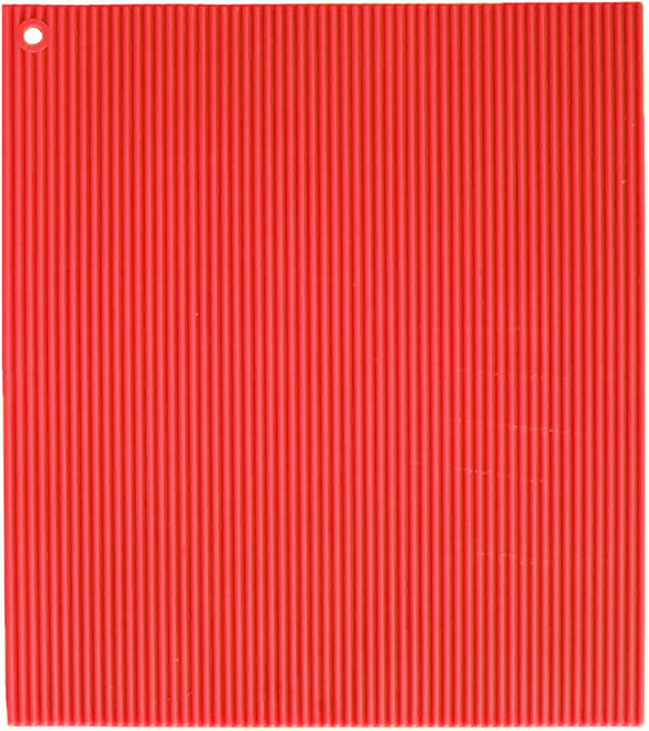 헤스타 실리콘 김밥말이, 레드, 1개