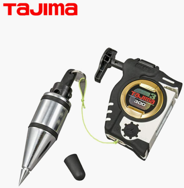 타지마 사게부리 수직추 세트 사개부리 자석 정추 G3-300 (PCG3-300WQB), 1개