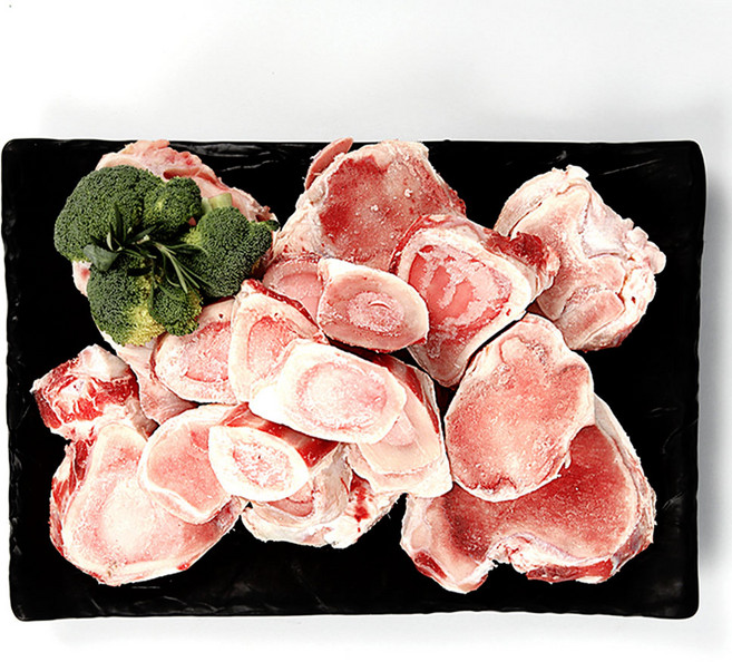 한우 사골세트 3kg(최저가할인), 1개