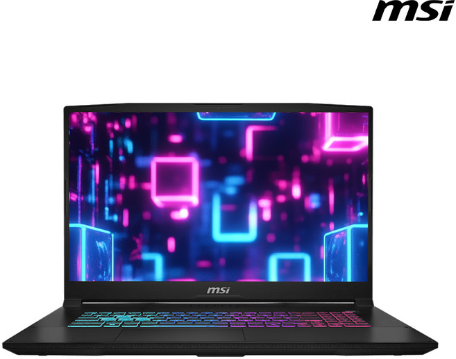MSI Sword GF76 HX B14WGK-i9 윈도우11 QHD 17.3인치 인텔 i9 14세대 14900HX RTX 5070, WIN11 Home, 32GB, 1TB, 블랙