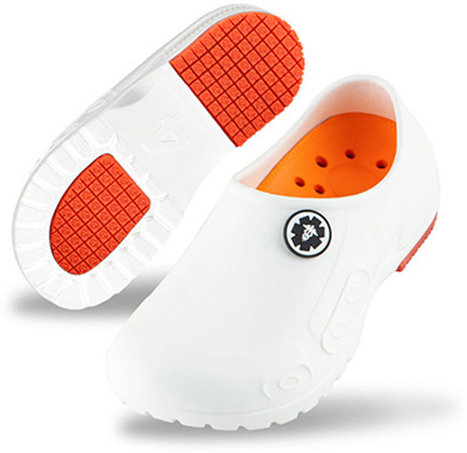 국산 미끄럼 방지 항균 방수깔창 다용도 멀티 주방화