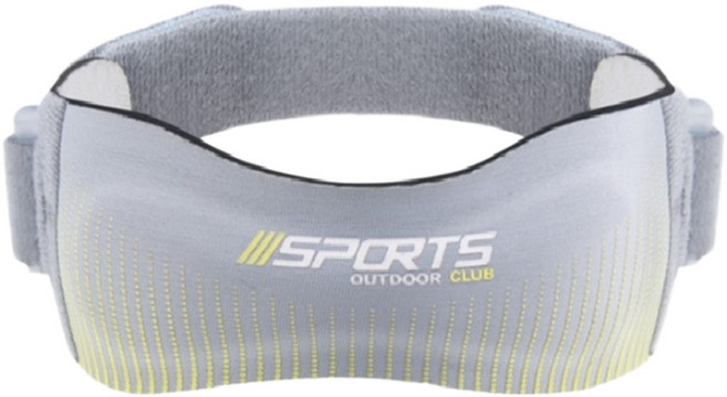 리치몰 스포츠용 슬개골 무릎보호대 강력지지 밴드 1+1, 2개