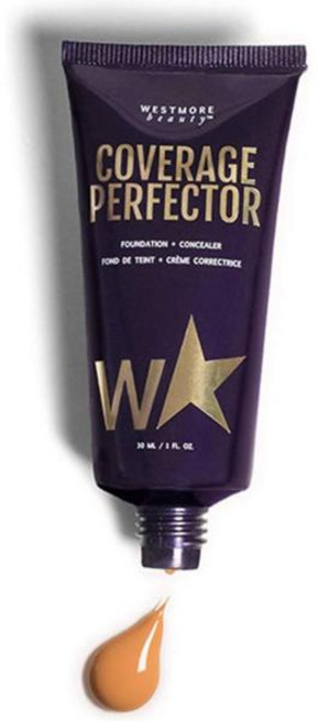 Westmore Beauty 커버리지 퍼펙터 30ml, 1개